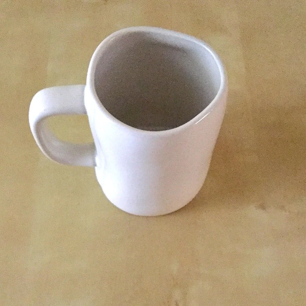 Rae Dunn Dunn Hunter Mug
